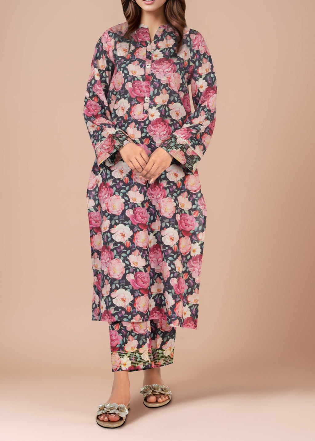 Saya SP 7813 Women 2pcs