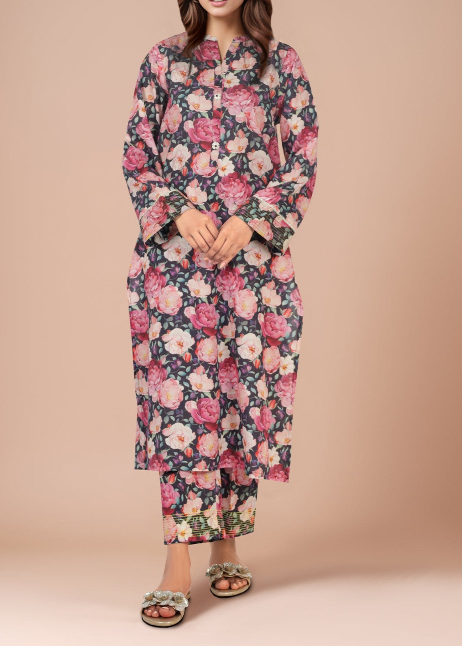 Saya SP 7813 Women 2pcs