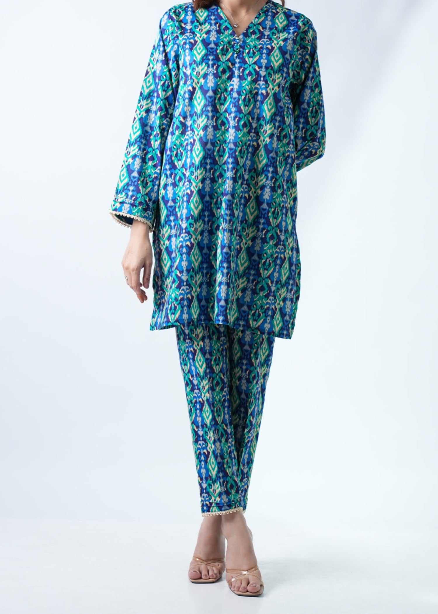 Saya WP2P 1768 Women 2pcs