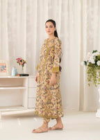 Shefoze Clothing angrakha Women 2pcs