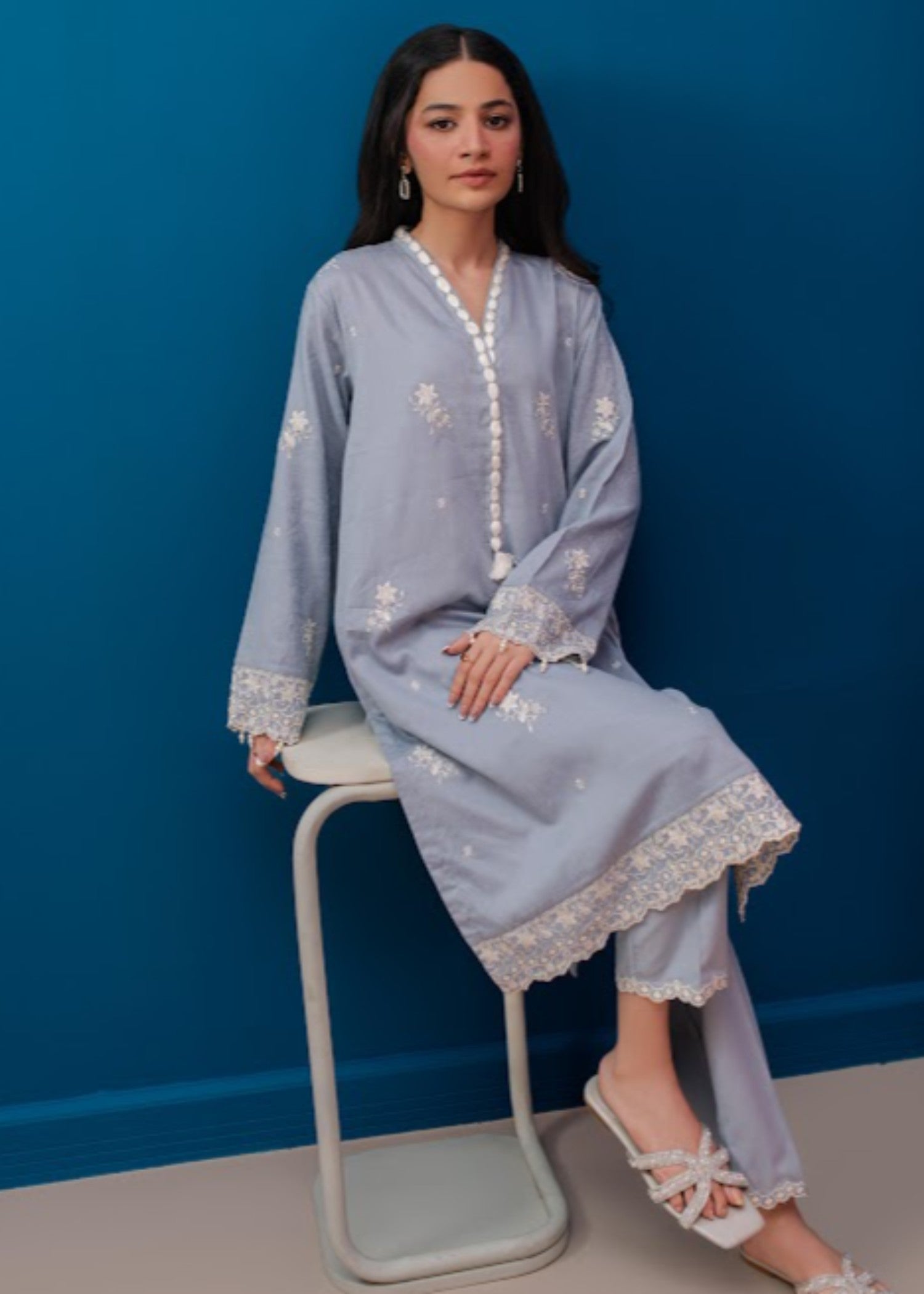 Zellbury WPW2423350 Women 2pcs