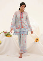 Sahar SSCP MJ V2 12 Women 2pcs
