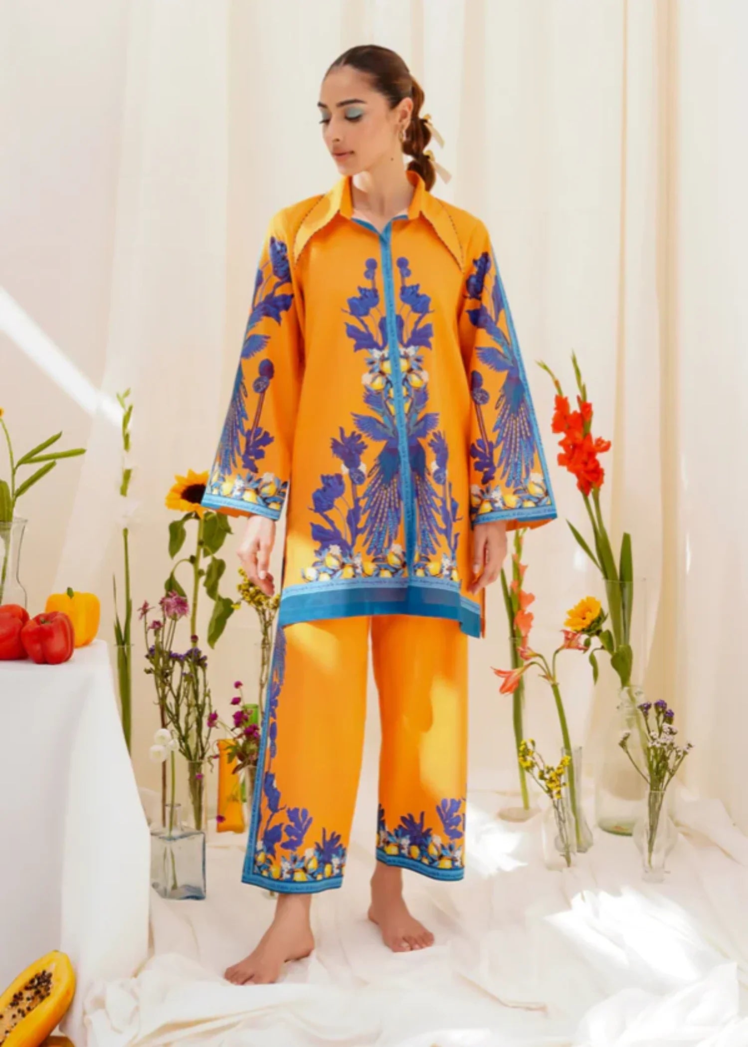 Sahar SSCP AA V2 07 Women 2pcs