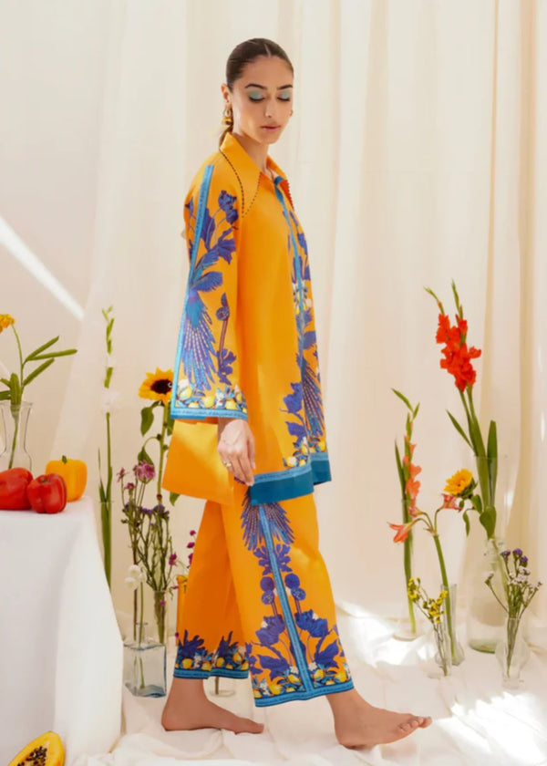 Sahar SSCP AA V2 07 Women 2pcs