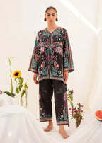 Sahar SSCP MA V2 09 Women 2pcs