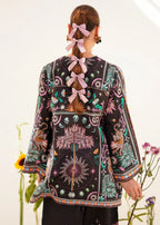 Sahar SSCP MA V2 09 Women 2pcs
