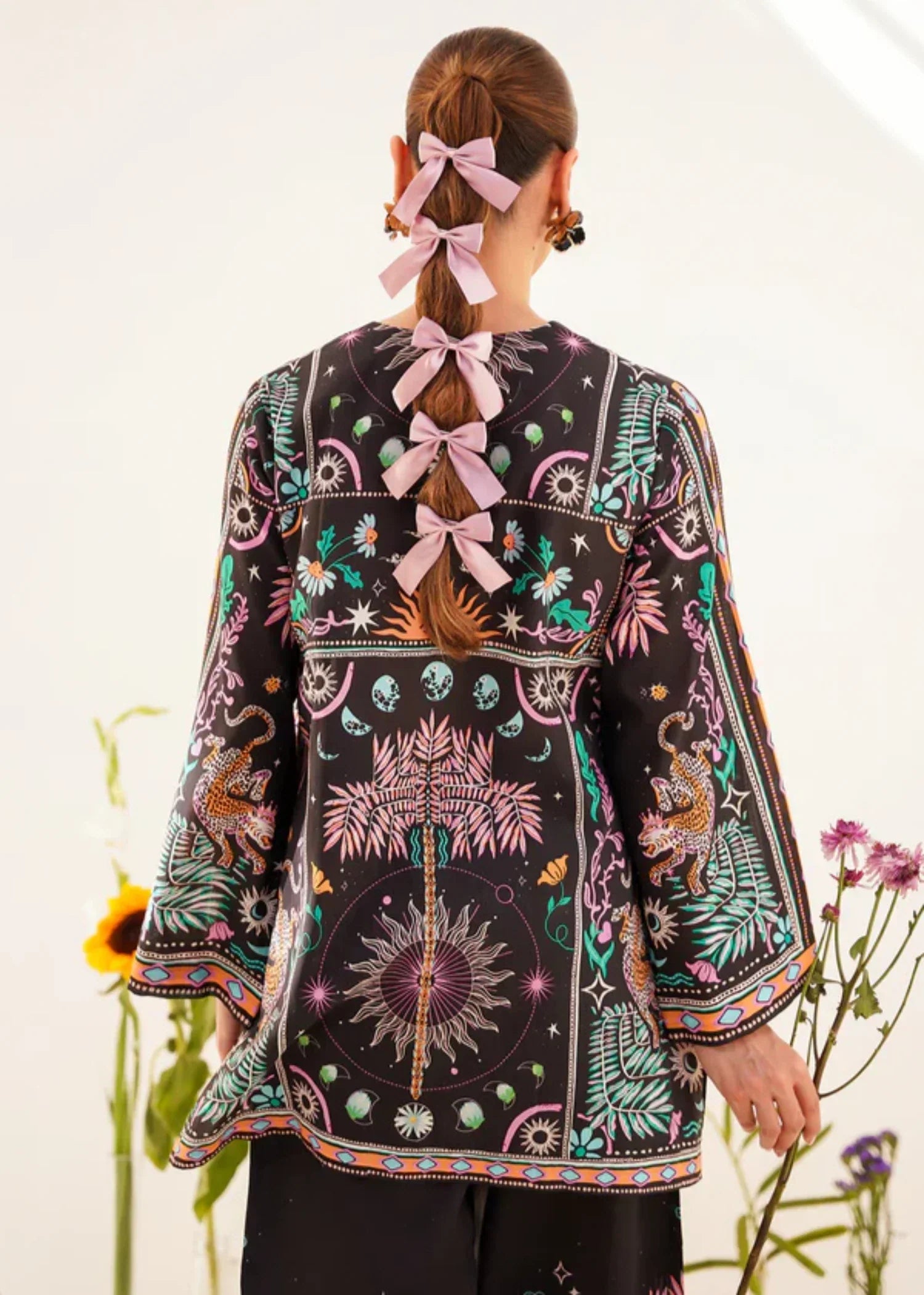 Sahar SSCP MA V2 09 Women 2pcs
