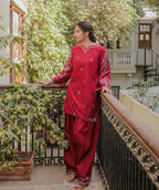 Urge Pret EIRA Women 2pcs