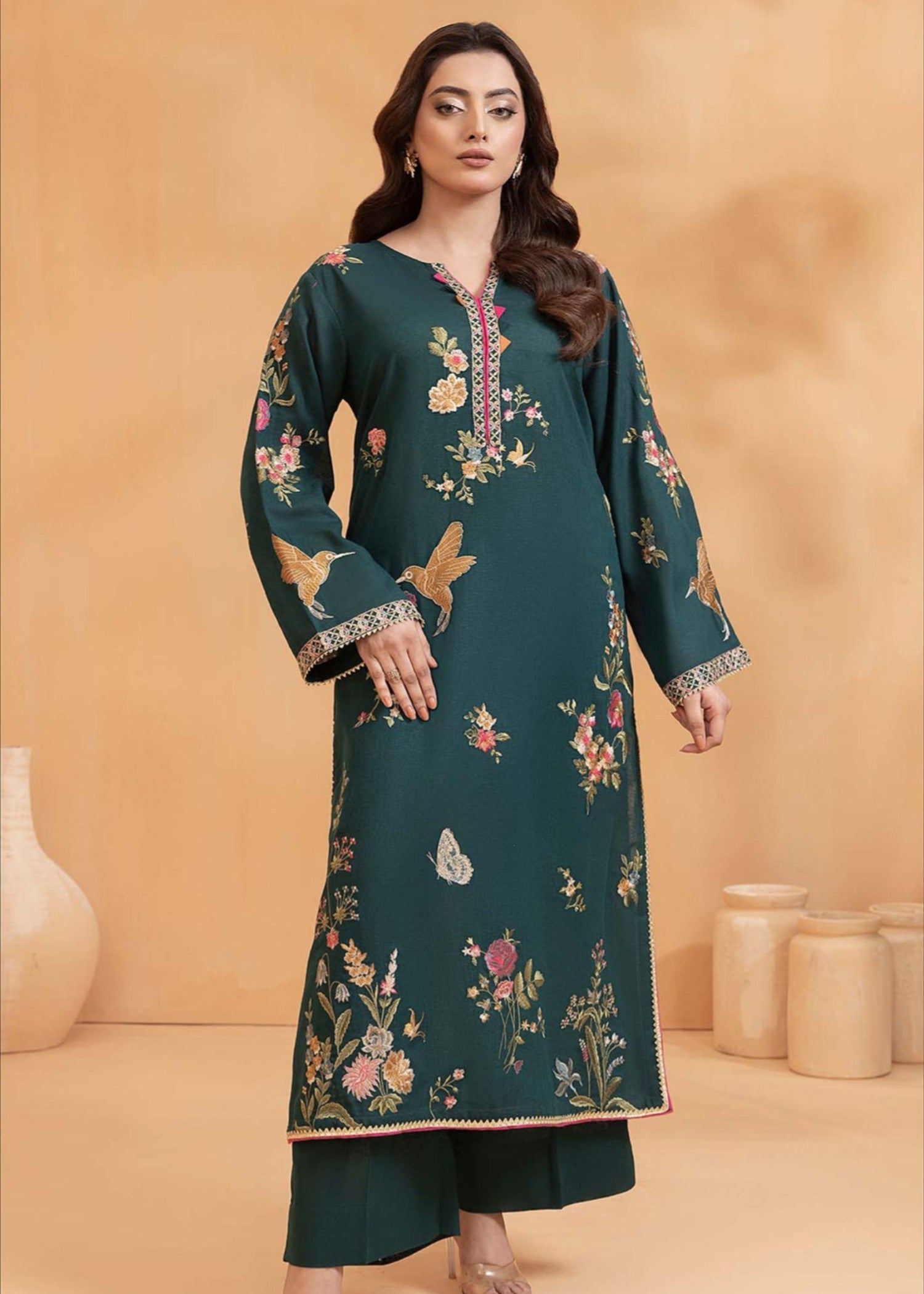Tawakal Closet saya Women 2pcs