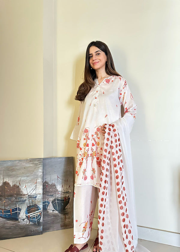 Samreen Couture Riya Women 2pcs