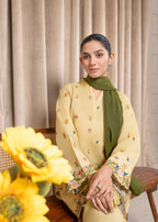 Aqs n Man Sunny Serenity AM 012 Women 3pcs